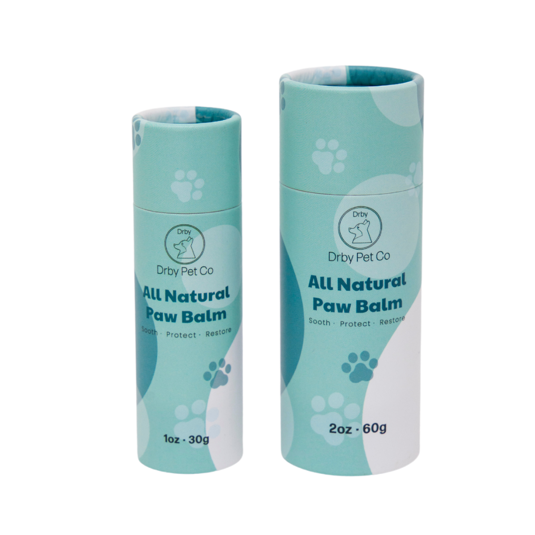 Drby All Natural Paw Balm