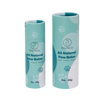 Drby All Natural Paw Balm