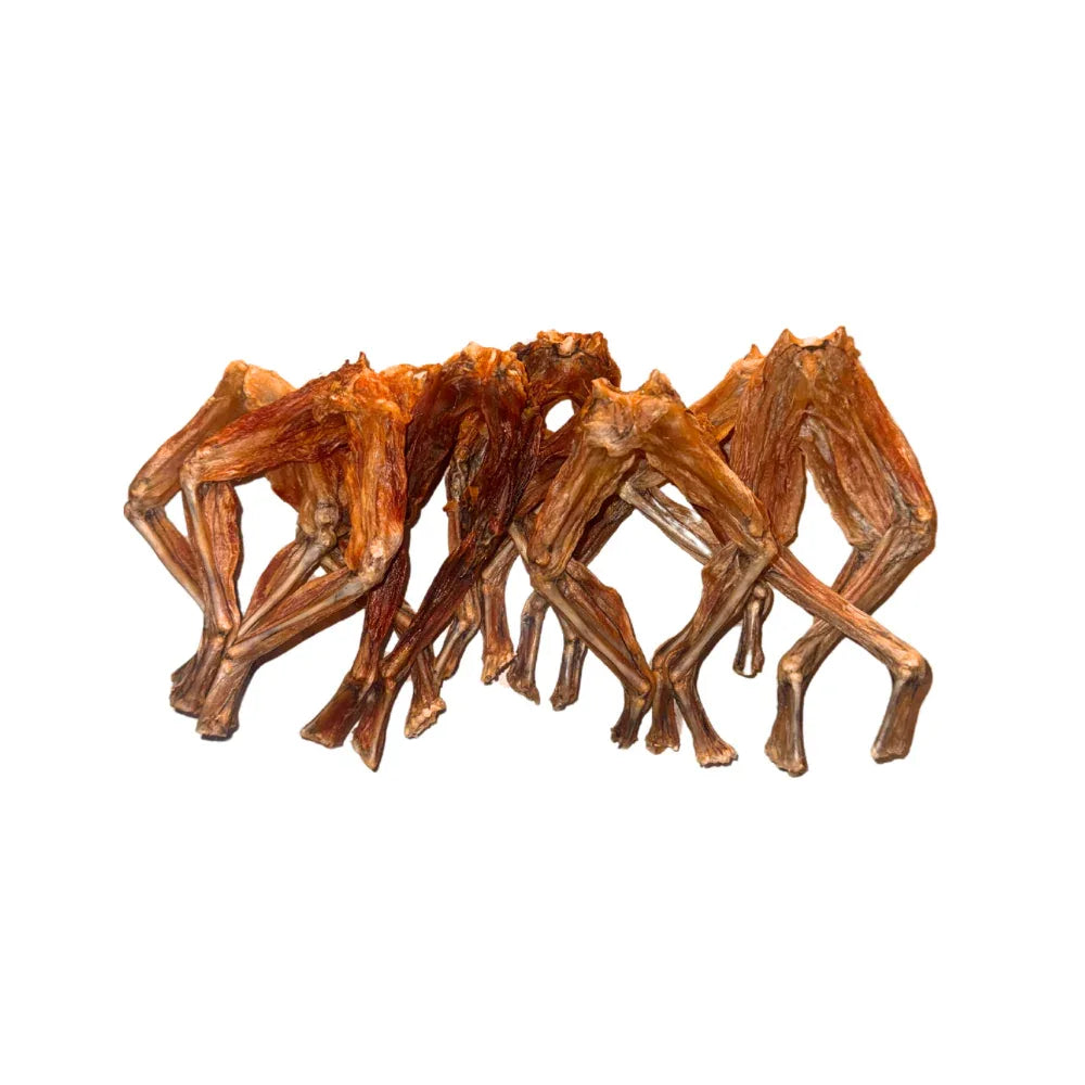 Frog Legs
