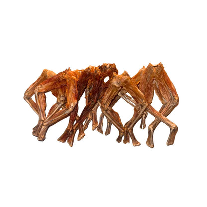 Frog Legs