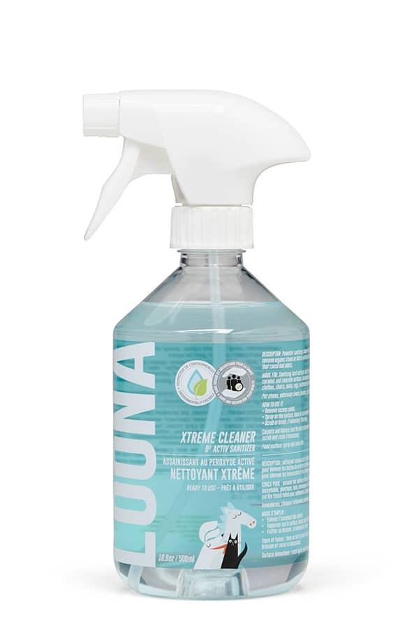Loona - Nettoyant et désinfectant extrême - 500 ml