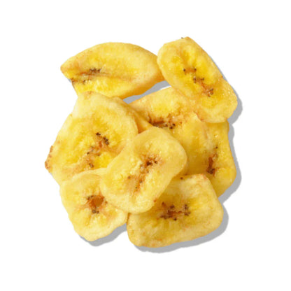 Chips de banane