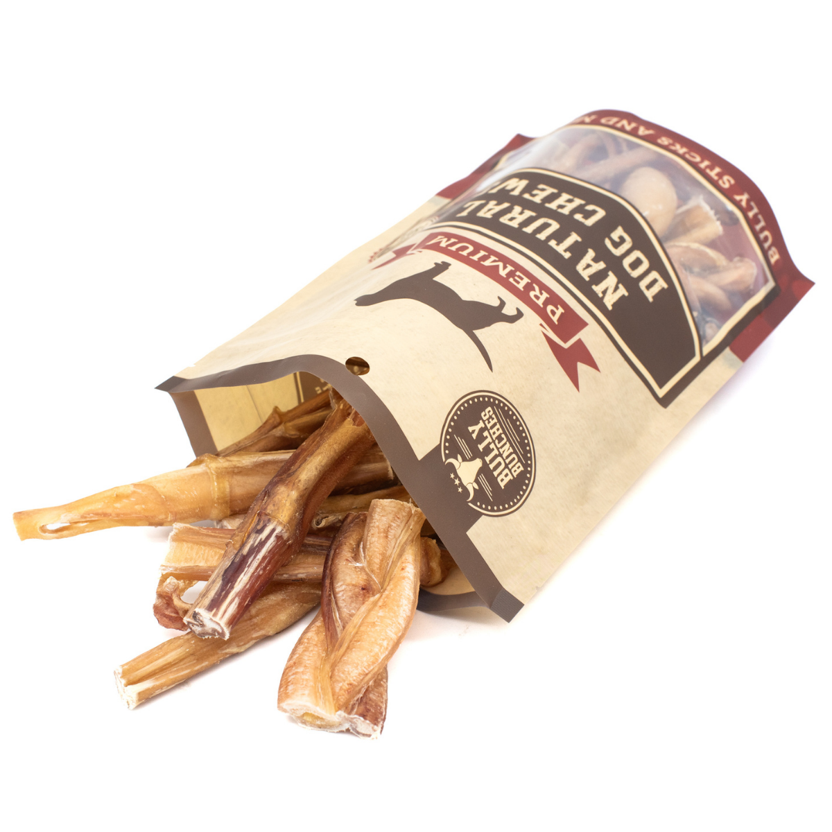 Bully Bunches Bully Bargain Bag