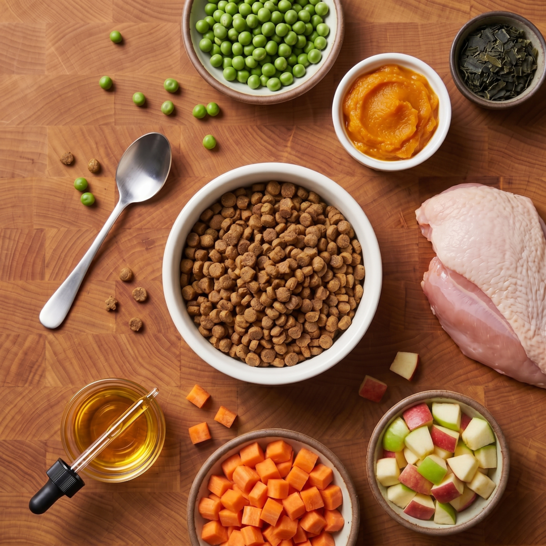 Riplee's Super Premium Grain Free Cat Kibble