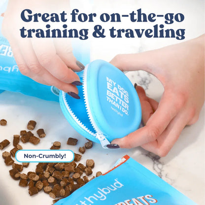 Mini friandises d'entraînement au bœuf