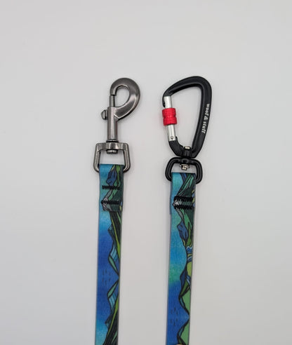 Woof & Stuff Handsfree Leash