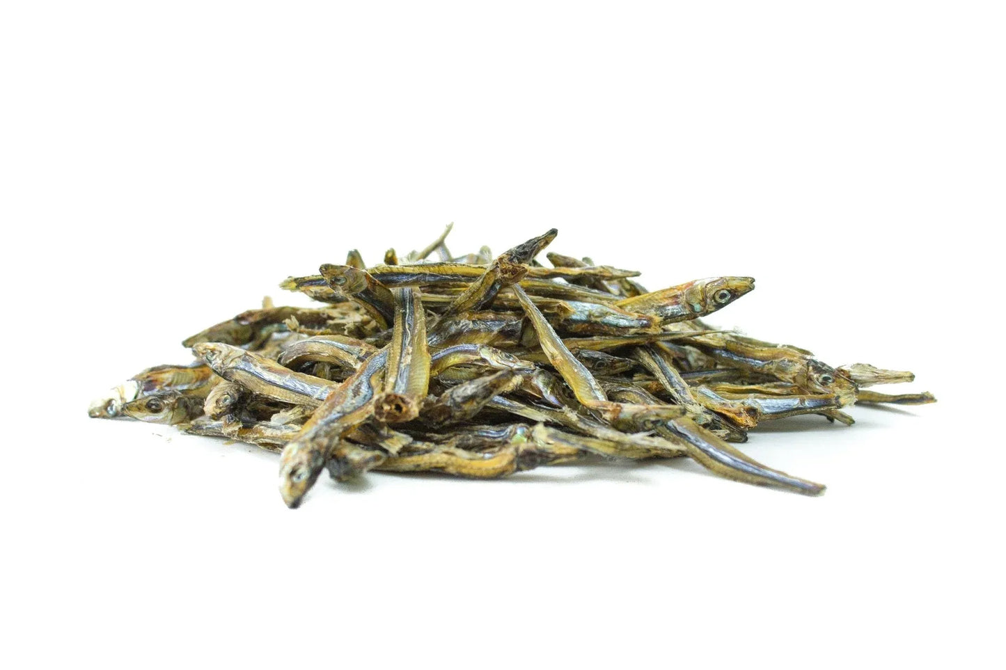 Dried Sardines 340g