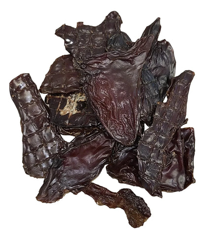 Duck Liver Jerky 85g