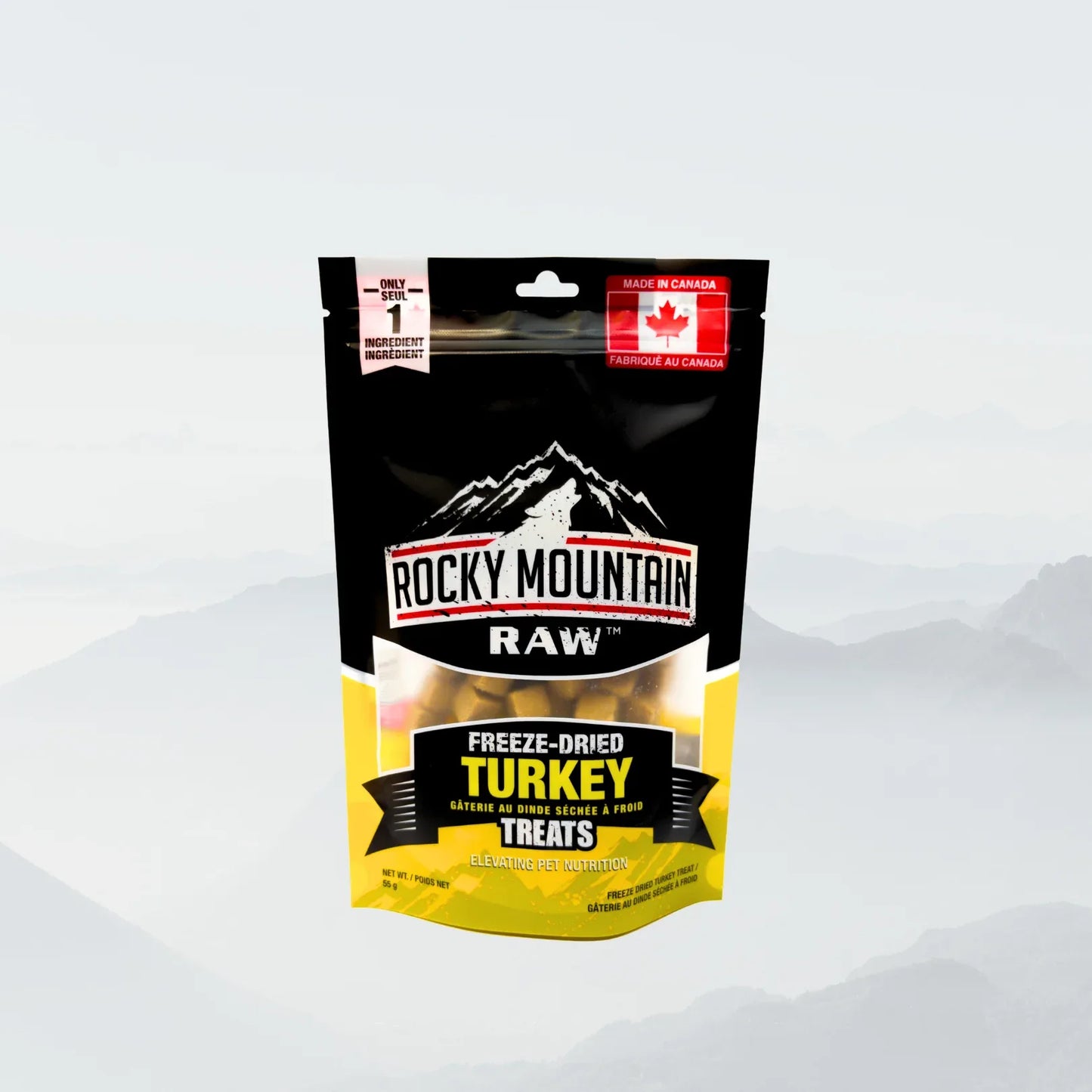 RMR Freeze-Dried Taster Pack