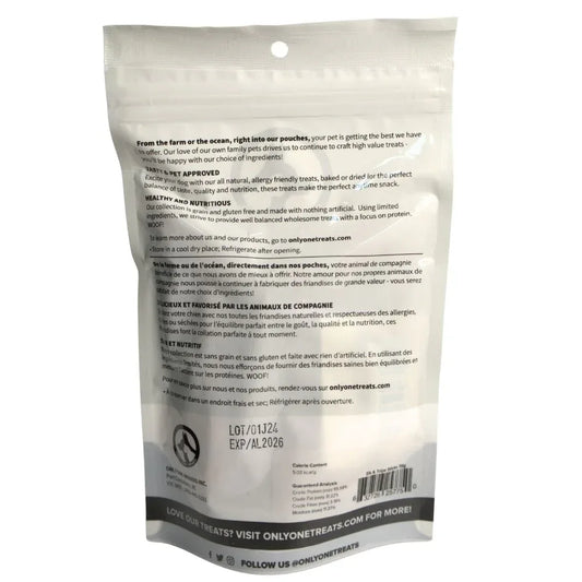 Elk & Beef Tripe Sticks 70g