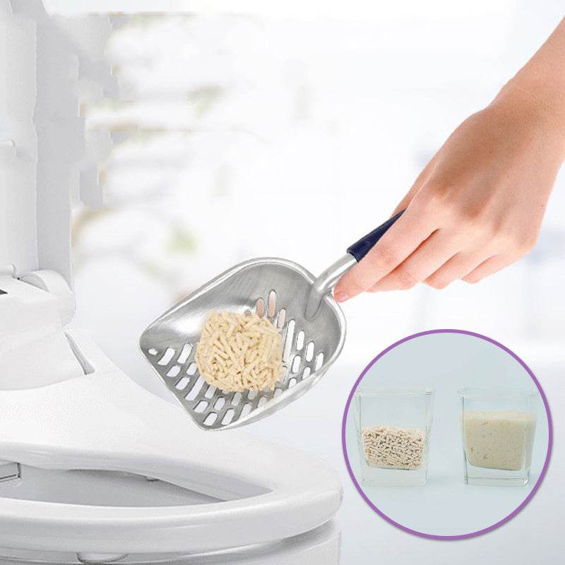 Litière Tofu — Originale et au Thé Vert