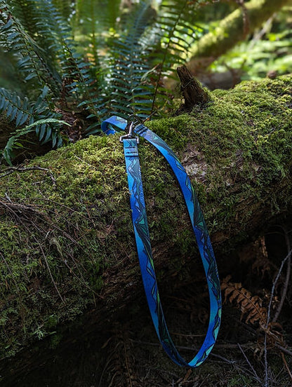 Woof & Stuff West Coast Waterproof Leash