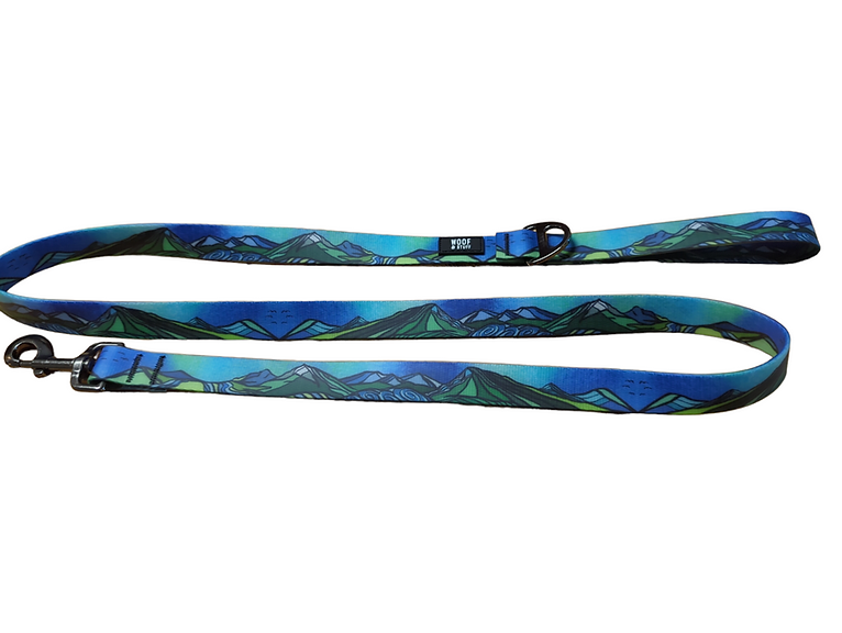 Woof & Stuff West Coast Waterproof Leash