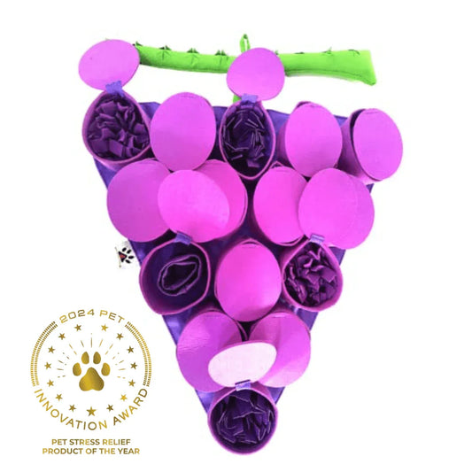 Tapis de fouille Forbidden Grapes™