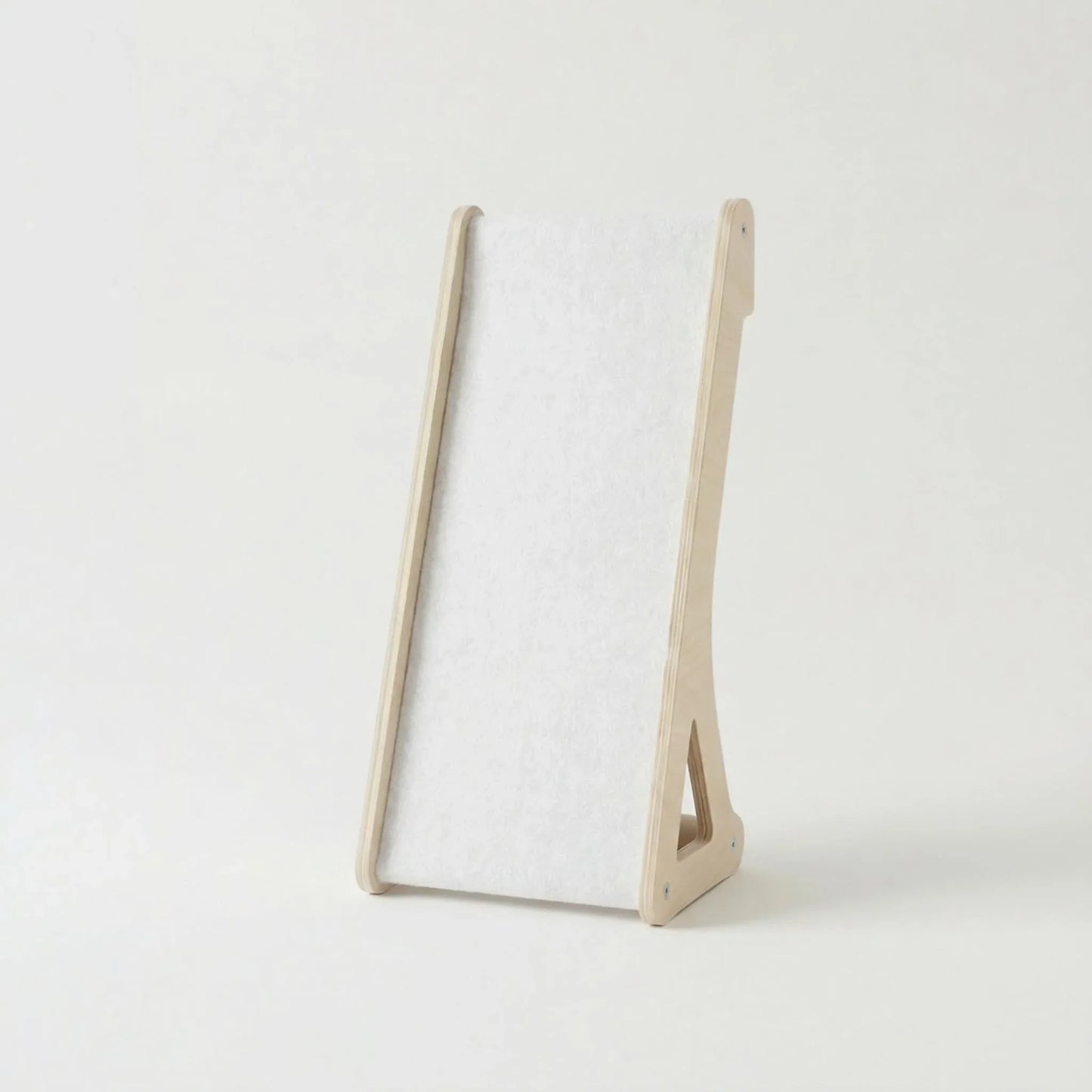 Noba Inclined Wall & Floor Cat Scratcher