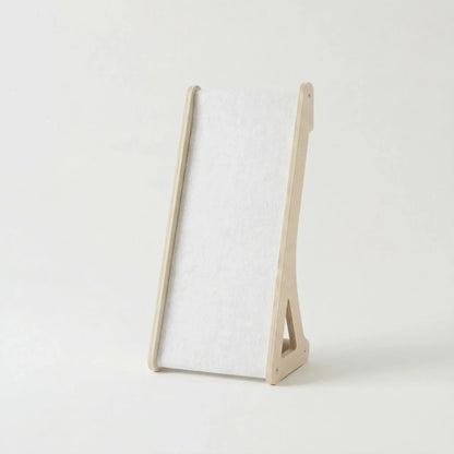 Noba Inclined Wall & Floor Cat Scratcher