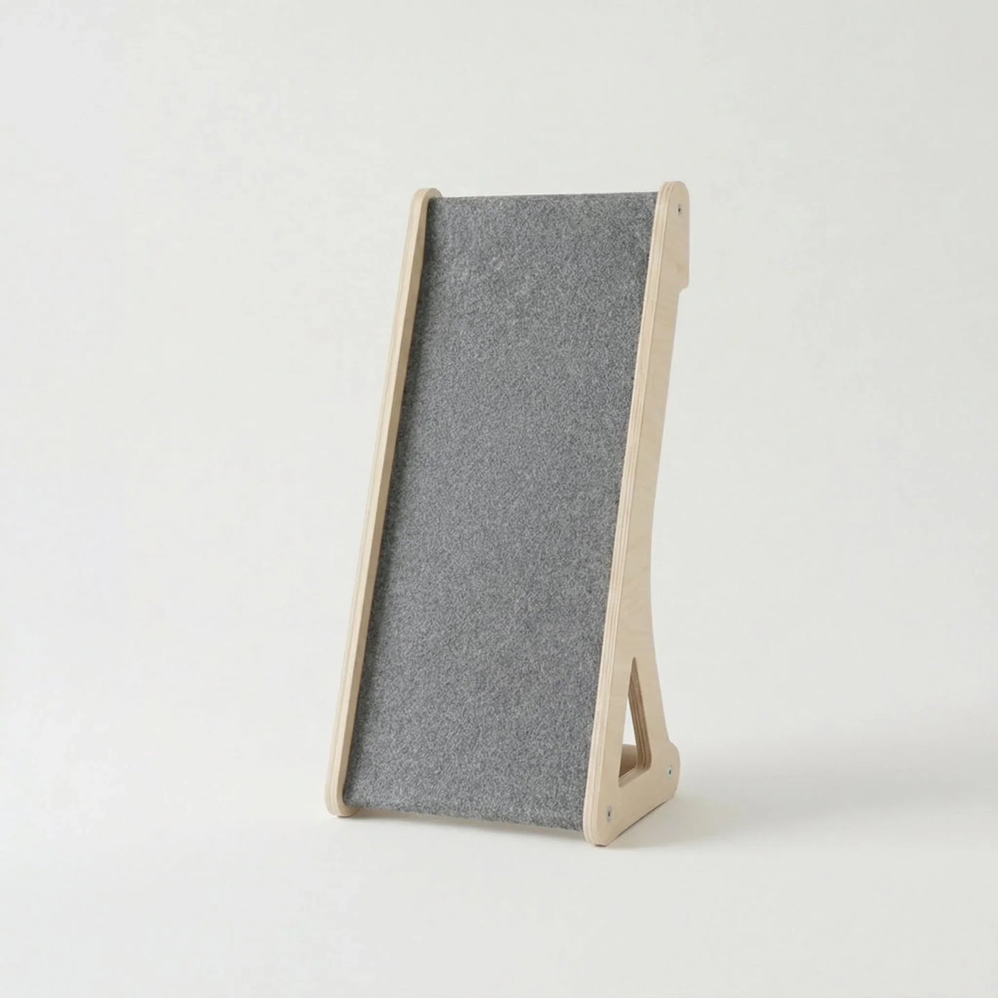 Noba Inclined Wall & Floor Cat Scratcher