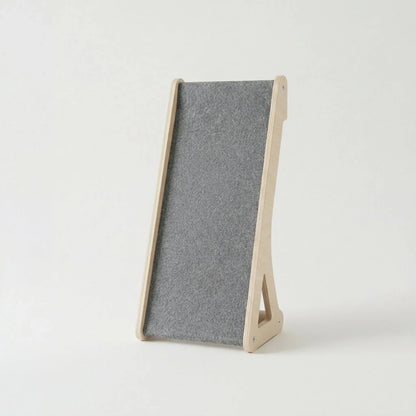 Noba Inclined Wall & Floor Cat Scratcher