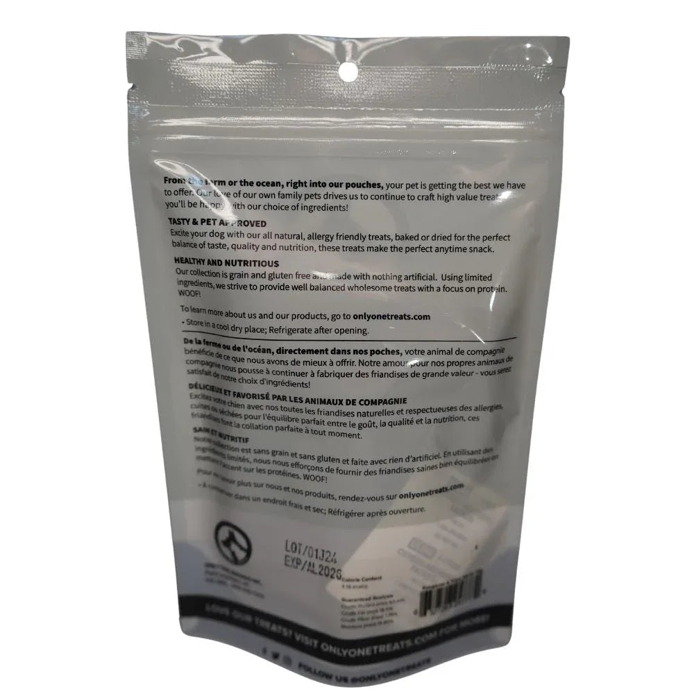 Kangaroo & Beef Tripe Sticks 70g