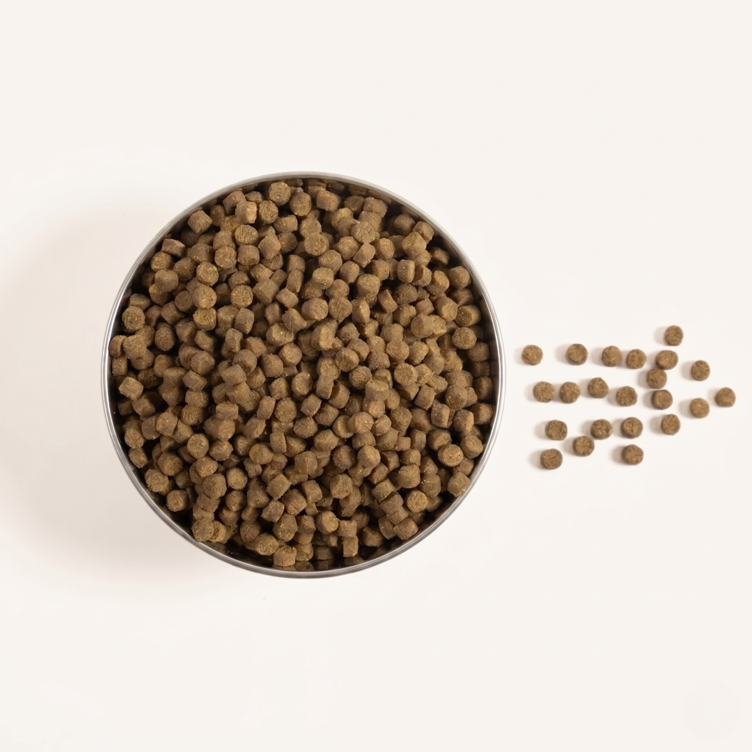 Riplee's Ranch Super Premium Dog Kibble