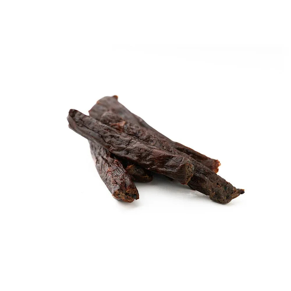 Lamb Tripe Sticks 85g