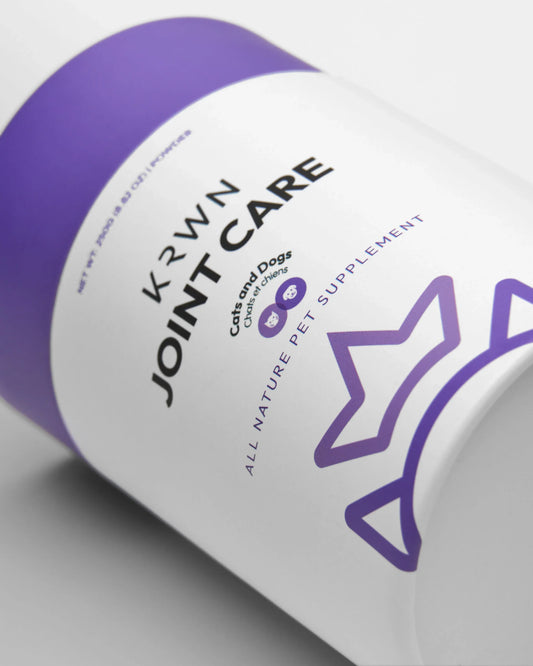 KRWN Soin Articulaire