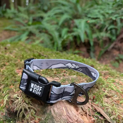Woof & Stuff Moonlight Collar