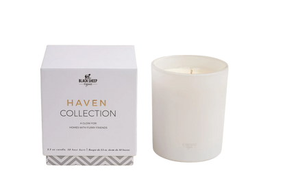 Bougies respectueuses des animaux - Pêche Parfait