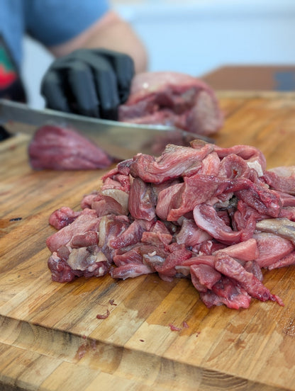 Dried & True Tongue Twisters