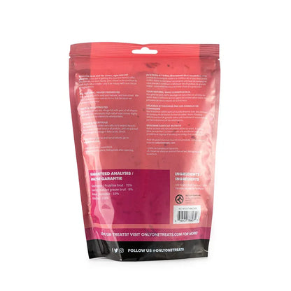 Salmon Skin Strips 85g - Case of 10