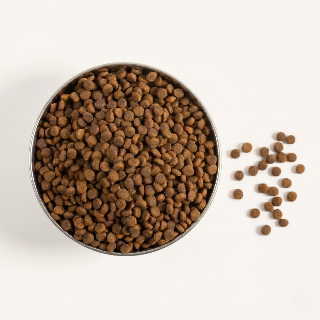 Riplee's Ranch Super Premium Dog Kibble