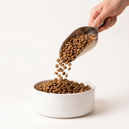 Riplee's Ranch Super Premium Dog Kibble